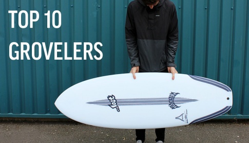 Choosing A Beginners Surfboard 100 Tested By Surfers