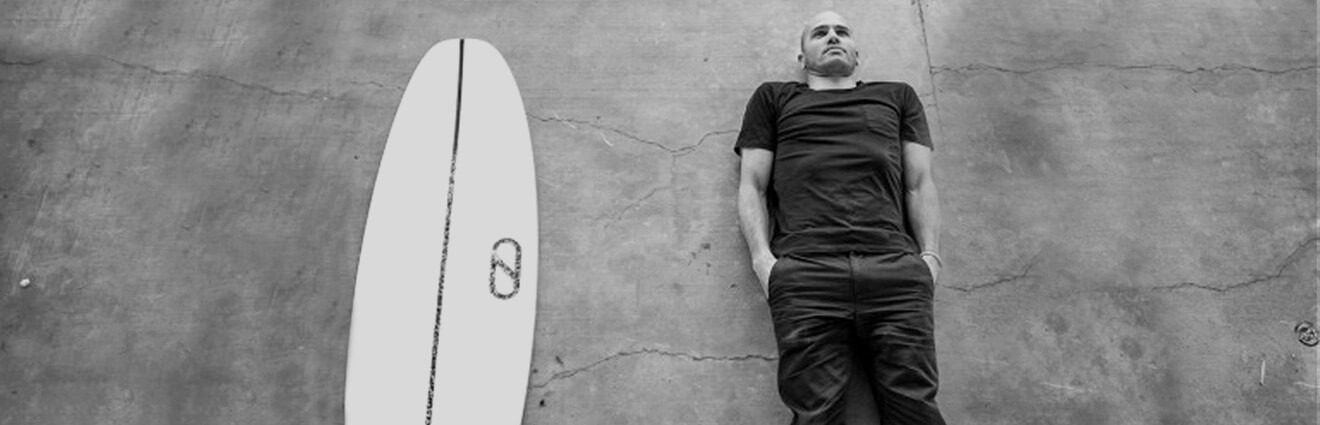 The Slater Designs Omni Surfboard...The Firewire Evo’s Older and Wiser Brother?