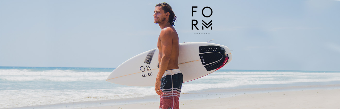 Form Surfboards