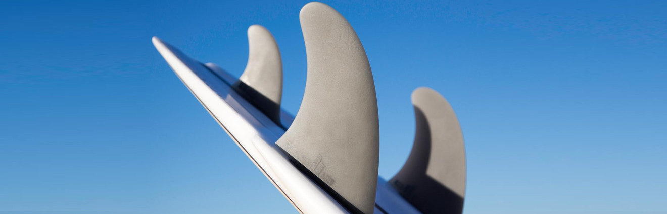 The Boardshop Guide To Surfboard Fins