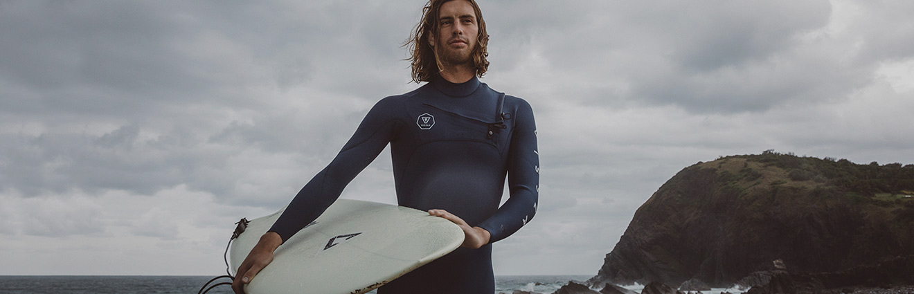 Vissla Wetsuit Review and Size Chart