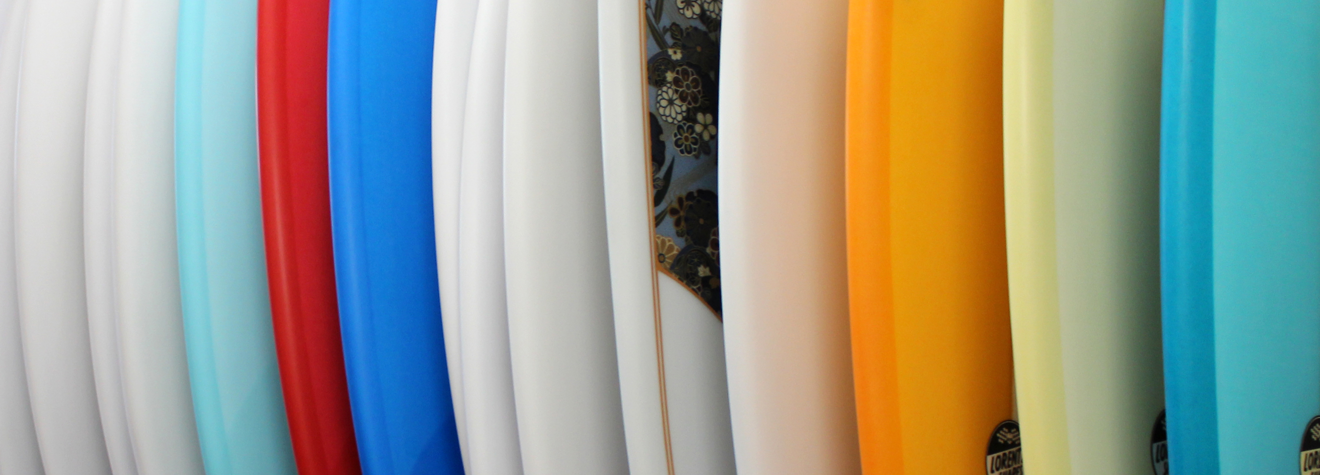 The Boardshop Surfboard Showroom Open For Business