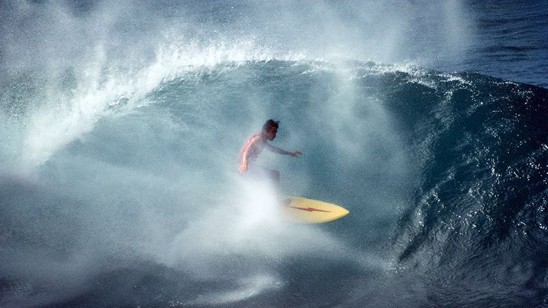 Gerry Lopez Surfboards