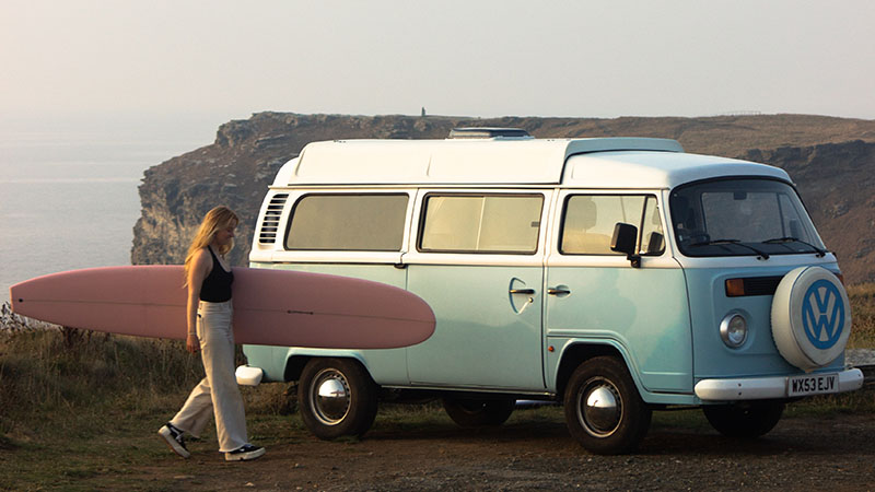 Siren Surfboards