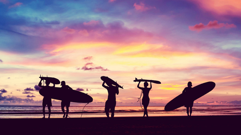 ABC Surfboards