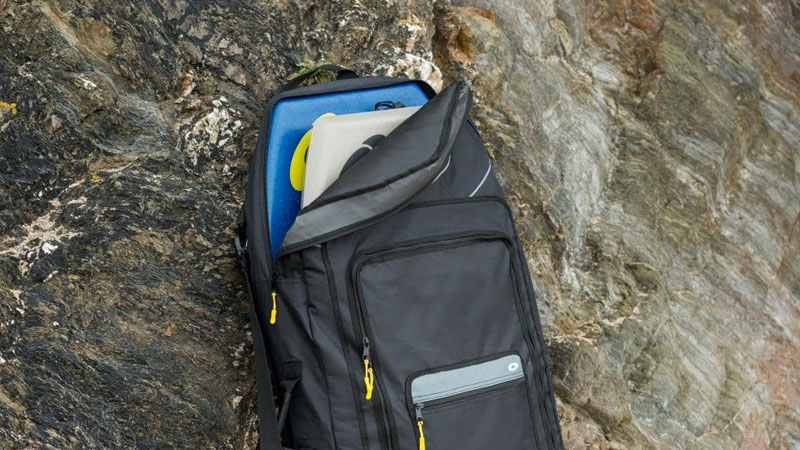 Bodyboard Bags