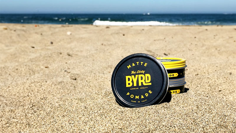 Byrd