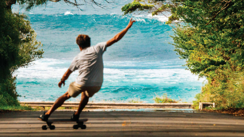 Carver Skateboards