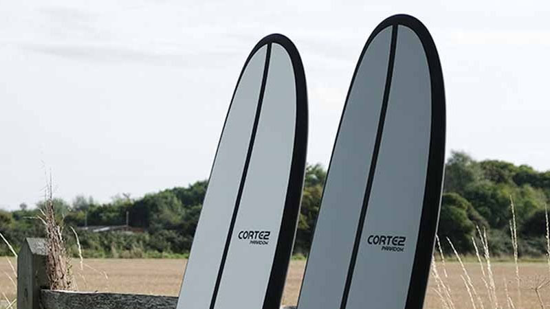 Cortez Surfboards