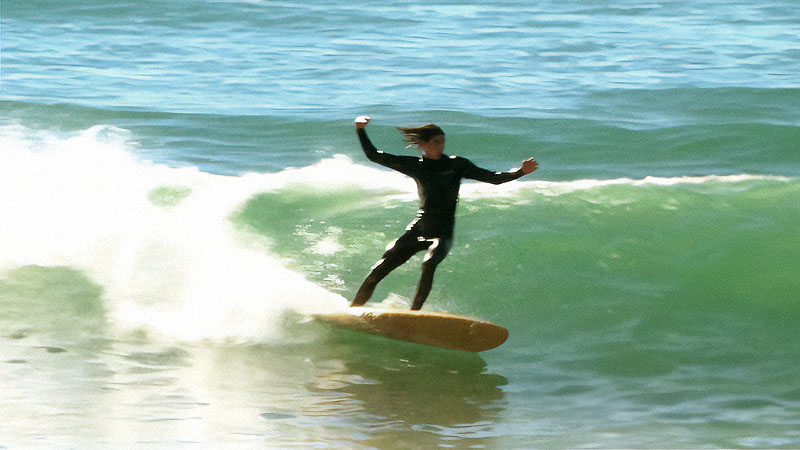 Crime Surfboards
