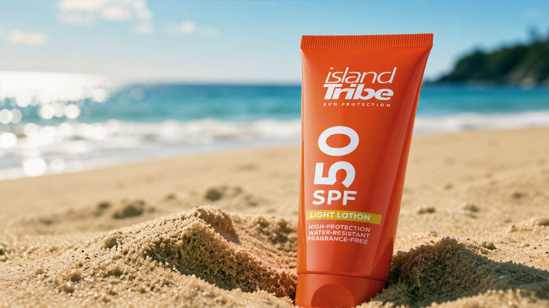 Island Tribe