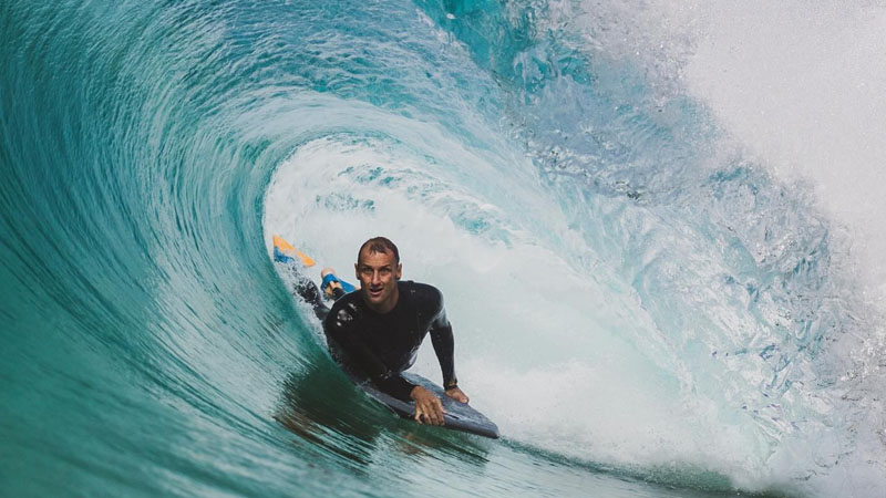 NMD Bodyboards