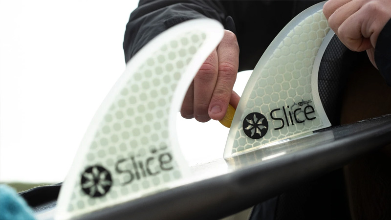 Slice