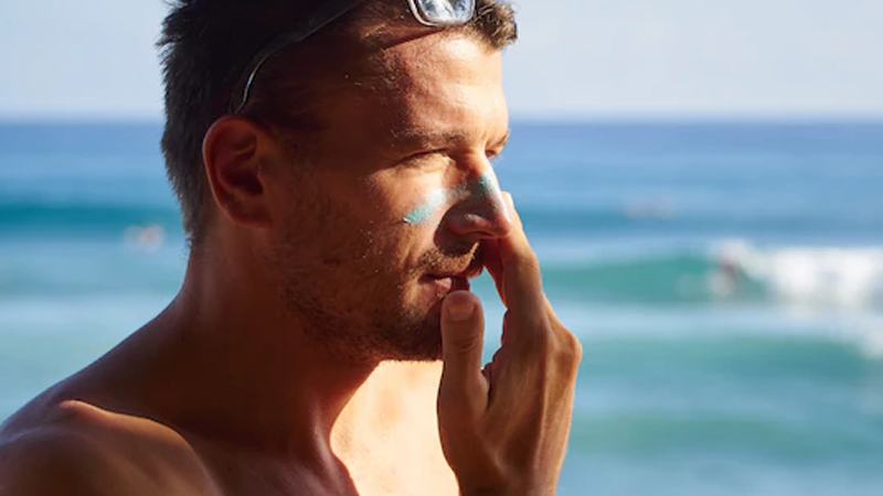 Suncream