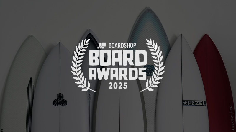 Board Awards Winners