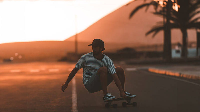 Surfskates