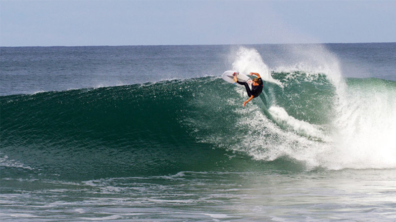 Tomo Surfboards