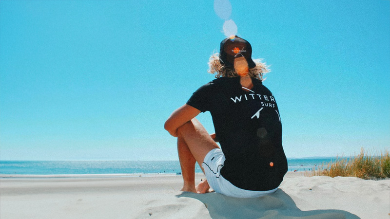 Wittering Surf
