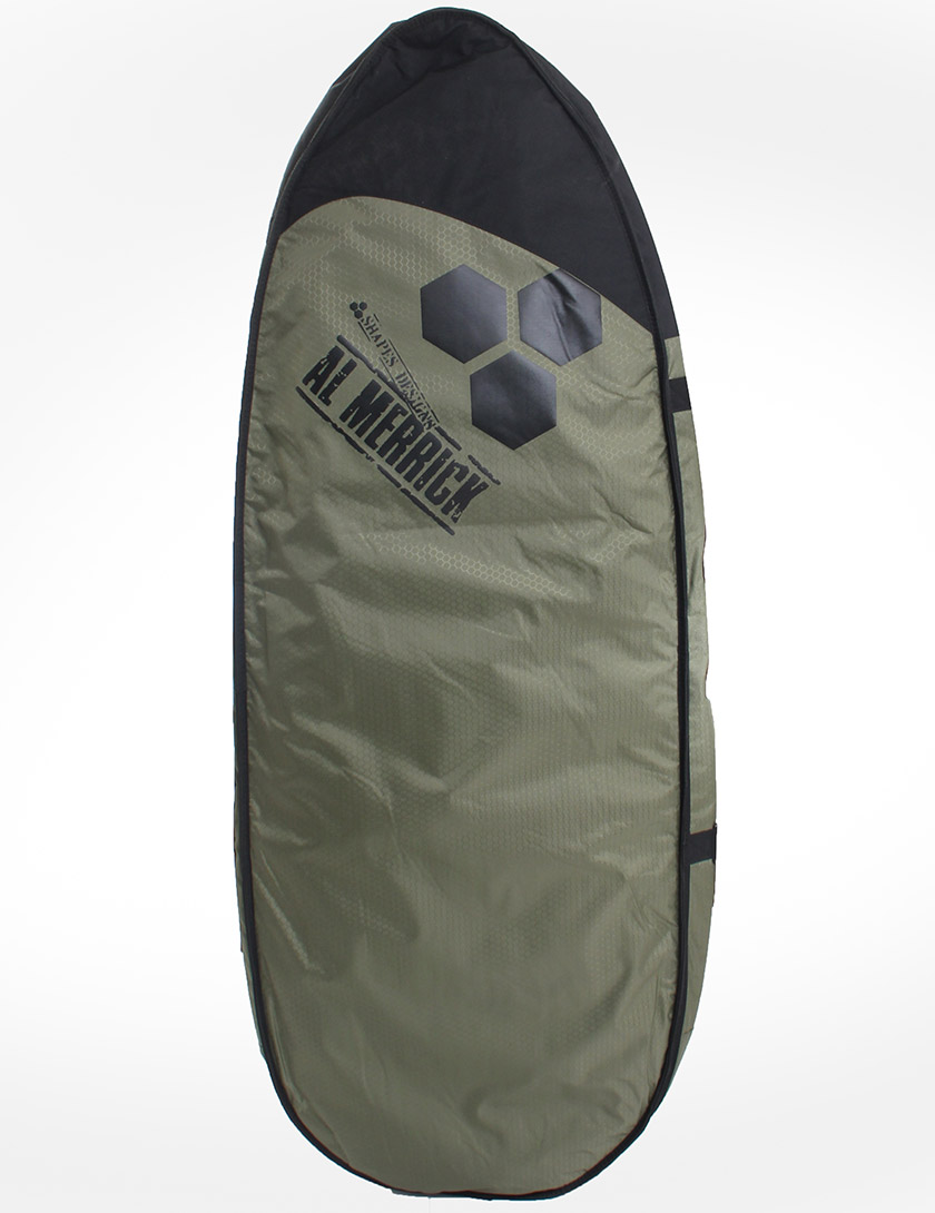 al merrick board bag