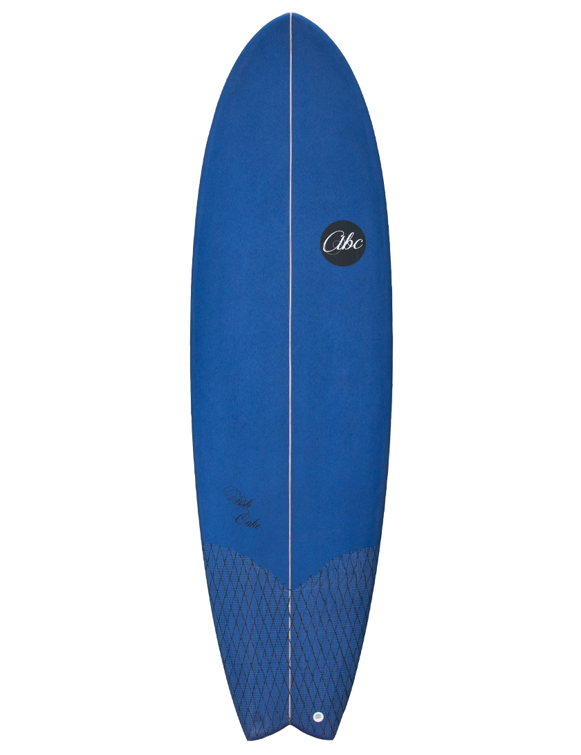 stormblade 7ft surfboard