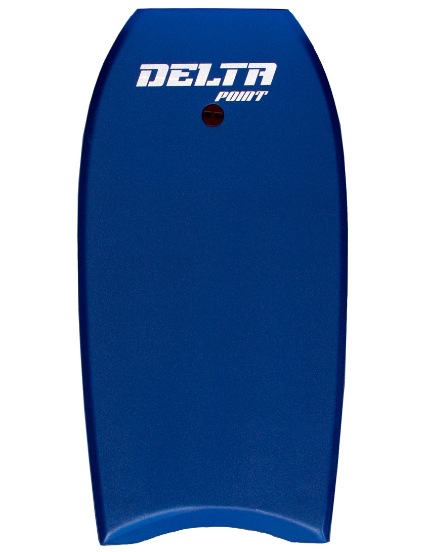 deltapoint bodyboard