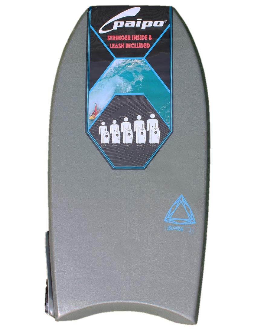 38 inch boogie board