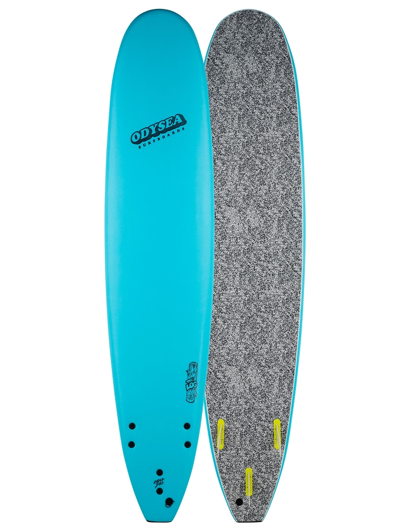 odysea softboard