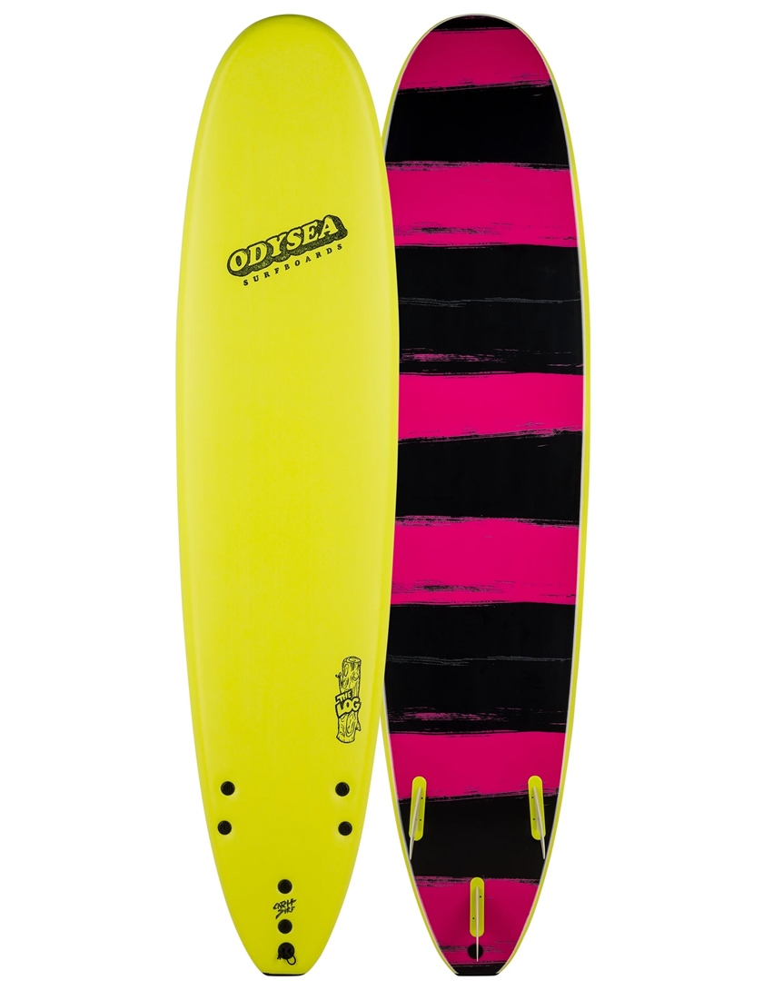 odysea 8ft surfboard