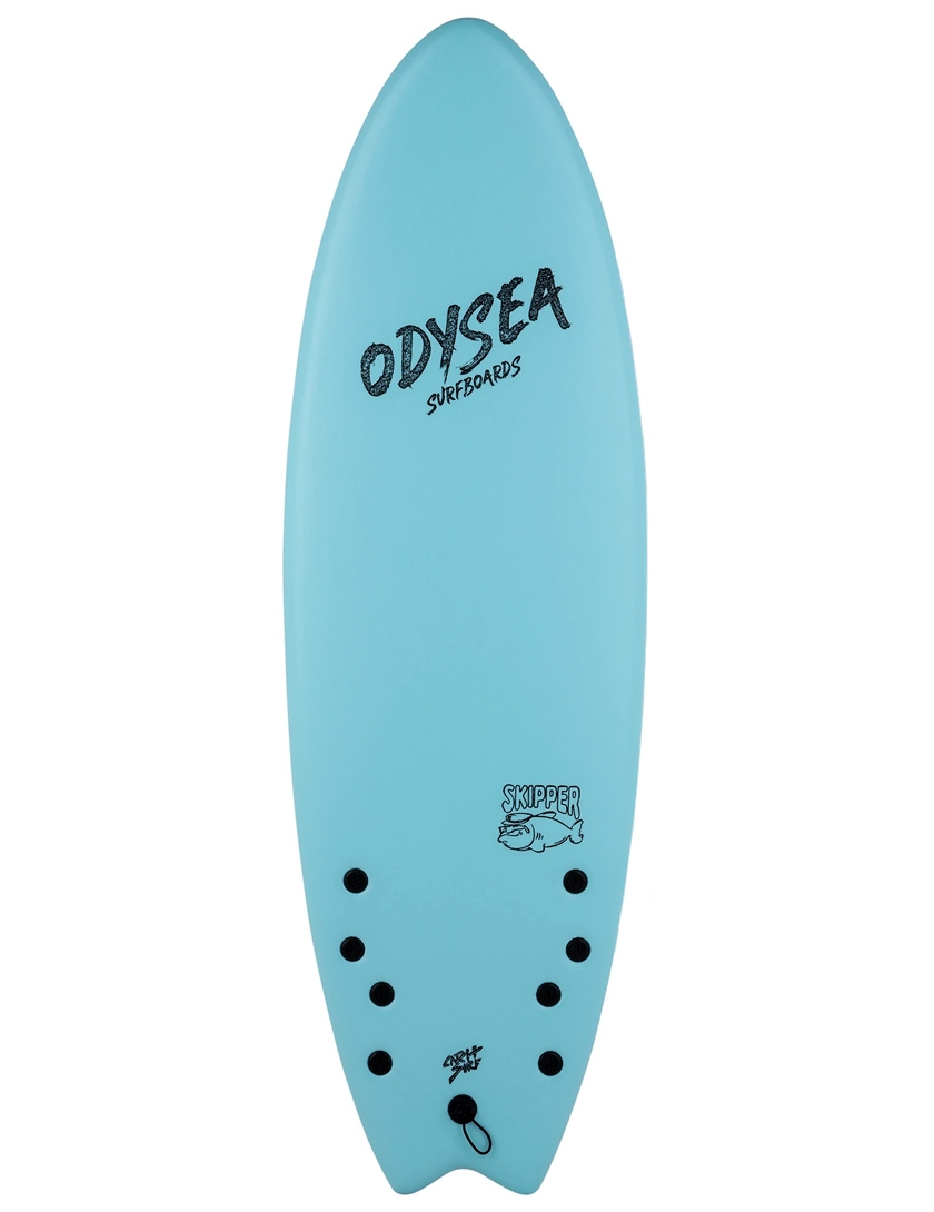 catch surf odysea skipper review