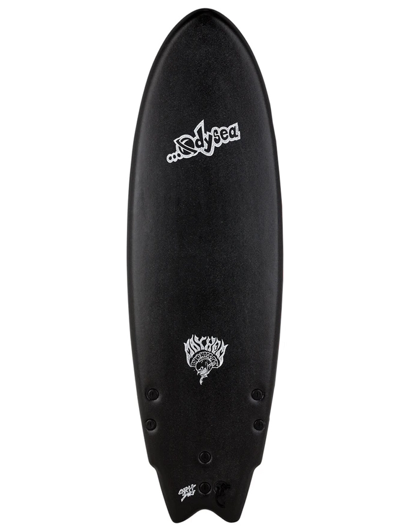 mayhem foam surfboard