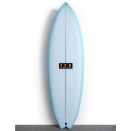 Twinsman on sale surfboard review