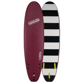 【美品】CATCH SURF ODYSEA THE LOG7.0ft catch-surf-odysea-log-maroon-