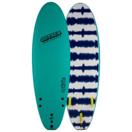 Odysea surfboards deals review