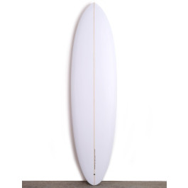 Channel Islands Mid surfboard 7ft 6 FCS II - White