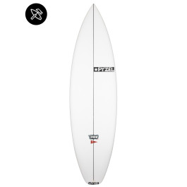 Pyzel Shadow XL Surfboard - Custom