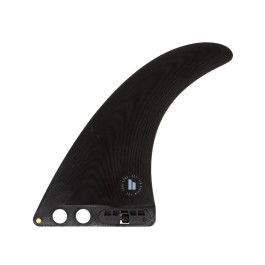 FCS II Connect PG 9.0 Longboard Fin - Black