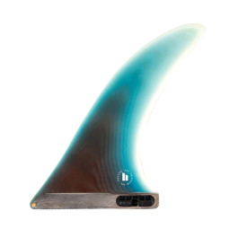 FCS II Thomas Bexon PG 10.75 Longboard Fin - Bloom