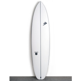 Firewire Helium Xtra Cado Surfboard 7ft 6 Futures - White
