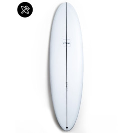 Form Flow Stik Surfboard - Custom