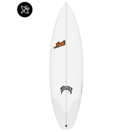 Lost Big Rig Driver Surfboard - Custom