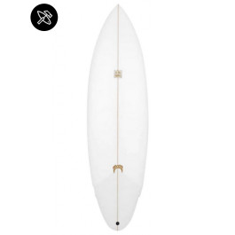 Lost Retro Tripper Surfboard - Custom