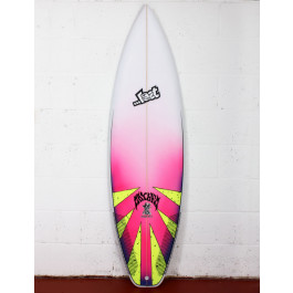 Lost Voodoo Child surfboard - Multi Colour