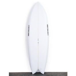Love Machine Wills Fish 5'9