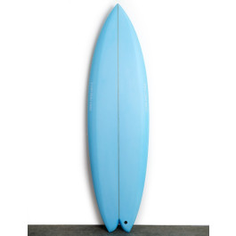 Love Machine Pedestrian Ship 5'11 Surfboard