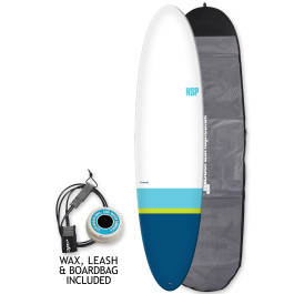 8 foot deals funboard