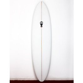 公式初売 AC SHAPE / QUATRO EGG 6'0 【公式通販】
