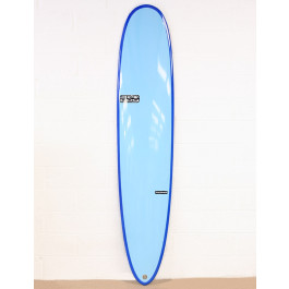 Skindog Thunderbolt Peacemaker surfboard 9ft 1 - Light Blue