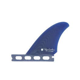 True Ames Lovelace Fibreglass Side Bite Fins 3.46