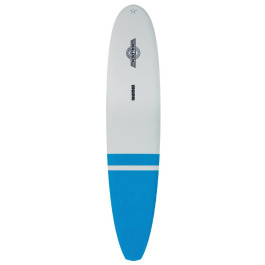 Walden Mega Magic Soft Top Surfboard 10ft 0 - White