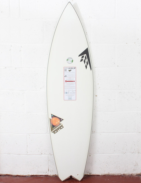 Firewire TOMO LFT V4 Surfboard